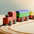 轨道小火车安卓中文版下载（Teeny Tiny Trains） v1.0.1