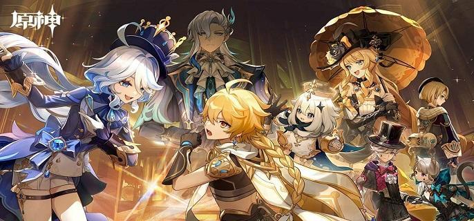 原神4.6旧日之海奇馈宝箱有哪些-旧日之海奇馈宝箱位置大全