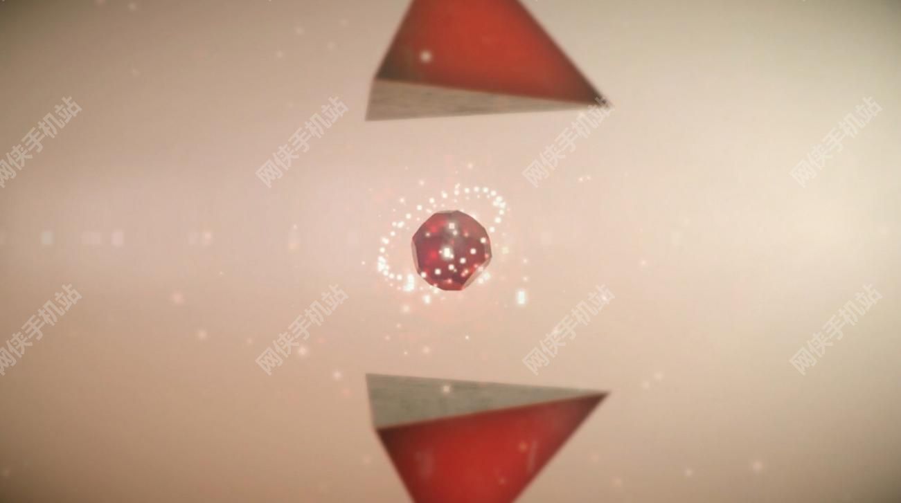 棱镜PRISM评测：梦幻静谧的几何解谜手游图片5