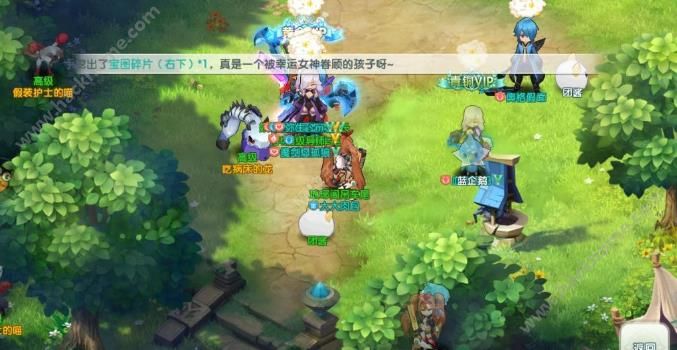 《如果的世界》评测：穿越奇异的世界之旅图片4