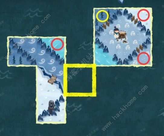 无尽旅图全成就大全 所有成就达成总汇图片4