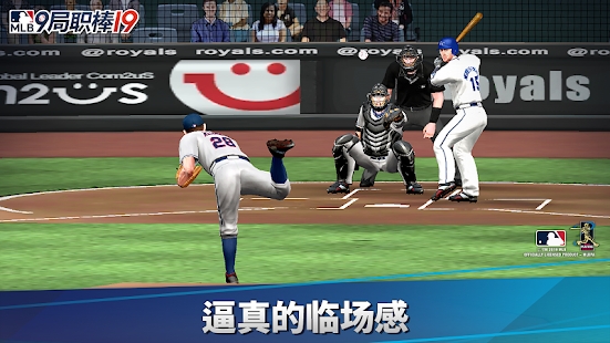 MLB9局职棒19官方最新版游戏下载图片2