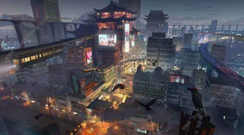 归龙潮手游中浦区宝箱在哪 中浦区宝箱位置大全图片2