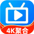 4K聚合影视tv电视版免费下载 v1.0