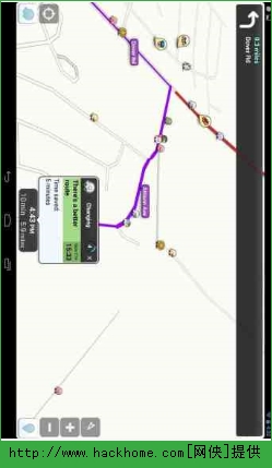 Waze导航iOS手机版APP下载 v4.0.1