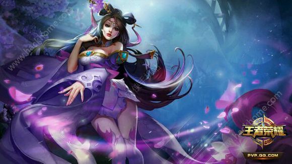 王者荣耀12月1日iOS更新公告 12月1更新内容汇总