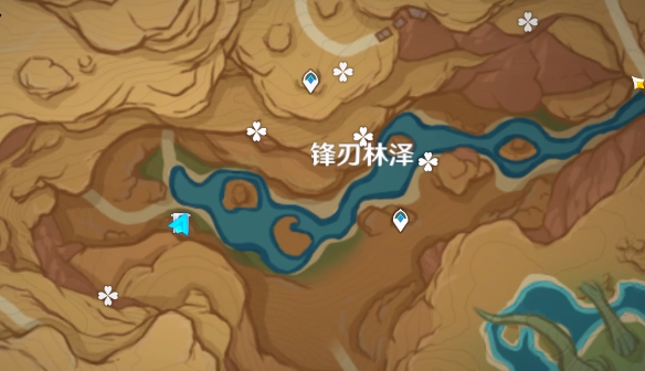 原神微暗之火怎么触发