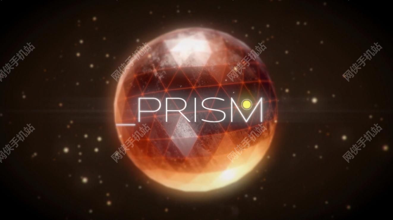 棱镜PRISM评测：梦幻静谧的几何解谜手游​