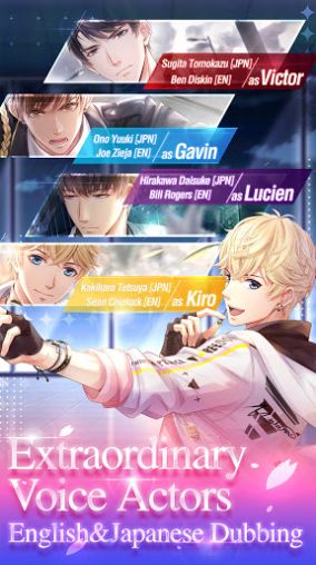 Mr Love Queens Choice安卓官方版下载 v1.22.0209