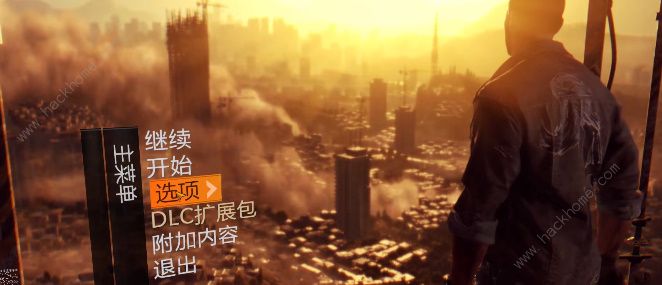 消逝的光芒怎么联机 2023消逝的光芒联机方法图片2