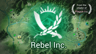 Rebel Inc反叛公司游戏最新中文汉化版下载图片2