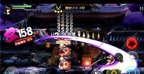 魂之轨迹12月8日删档内测开启图片3