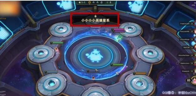 云顶之弈10.11破法女神剑阵容攻略 源计划破法女神剑运营思路图片2