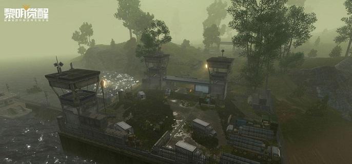 黎明觉醒新手怎么玩-新手入门攻略指南​