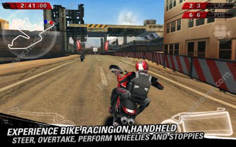 杜卡迪摩托车挑战赛安卓版（Ducati Challenge） v1.20