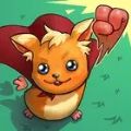 塔科仓鼠英雄安卓版中文版下载（Taco Hamster Hero） v1.8.1