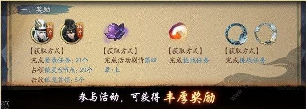 神都夜行录黑白无常活动怎么搭配阵容 黑白无常活动阵容搭配推荐