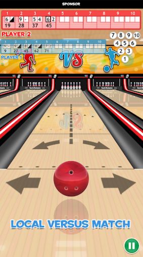 Strike Ten Pin Bowling安卓最新版下载 v1.12.4