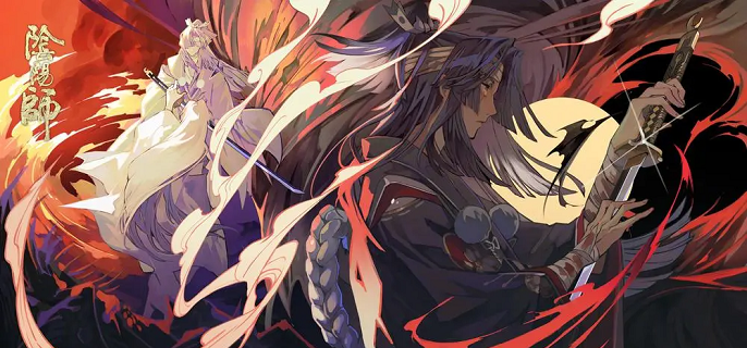 阴阳师4月神秘图案怎么画-2023年四月神秘符咒画法分享​