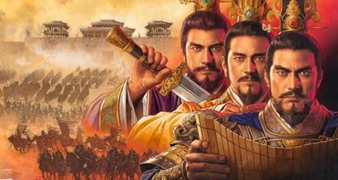 三国志战略版10级地怎么打 10级地打法攻略图片3