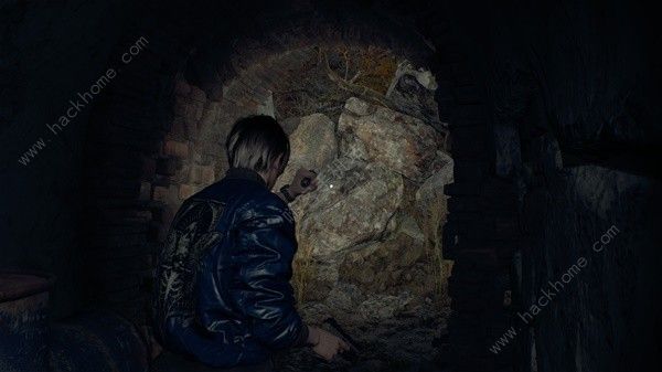 生化危机4重制版村庄怎么过 村庄实用小技巧分享图片7