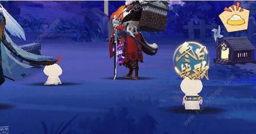 阴阳师冬日战歌活动攻略 冬日战歌活动活动奖励汇总图片3