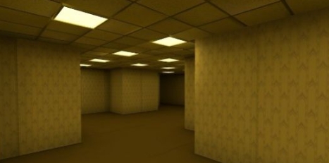 旧片再现后室游戏官方版下载（Backrooms Enigma） v1.0.4