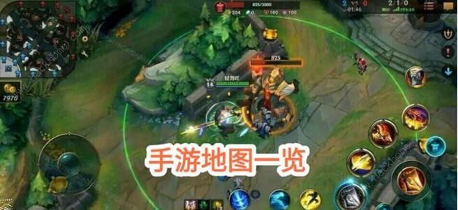 英雄联盟手游巴西服内测码大全 LOL巴西服内测码分享图片5
