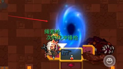 元气骑士未完成的鲨鱼火炮怎么进阶