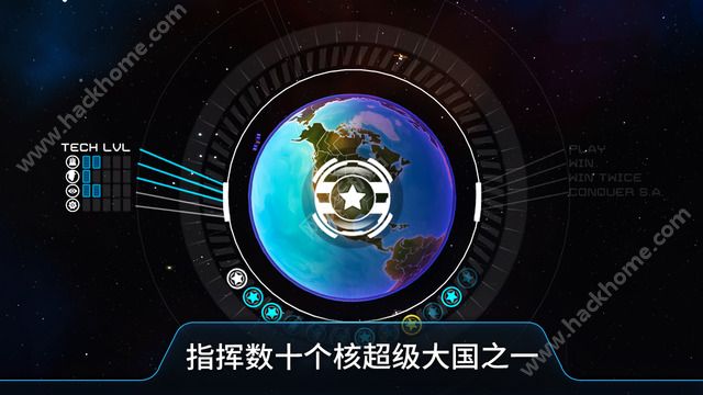 First Strike汉化中文安卓版 v1.3.1.11