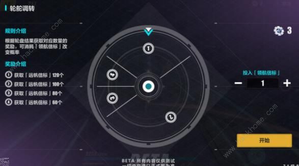 崩坏3星海舷梯攻略大全 7.1星海舷梯通关技巧详解图片6