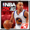 NBA 2K16手机版官方中文版 v0.0.29