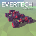 科技沙盒游戏安卓最新版（Evertech Sandbox） v1.0