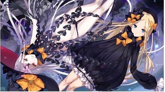 FGO亚种特异点4BGM是什么 1.5.4国服主题曲图片2