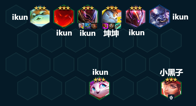 金铲铲之战正义冲拳加里奥怎么玩