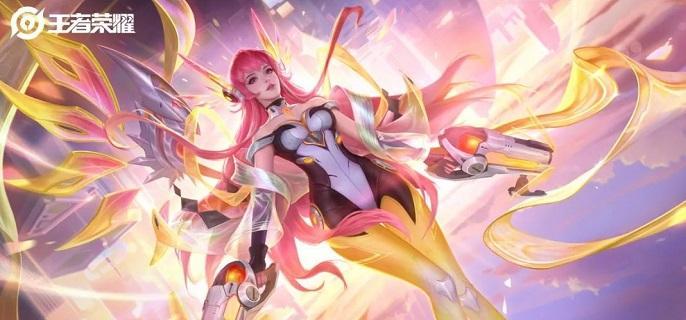 王者荣耀虞姬s30怎么玩-s30虞姬玩法技巧教学​