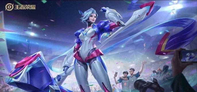 王者荣耀s35钟无艳怎么出装-钟无艳出装铭文连招教学​