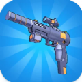 Weapon Master Gun Shooter Run中文最新版下载 v2.5.2