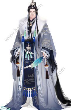 熹妃传11月24日版本更新公告 新增跨服爵位战、自定义套装功能图片5