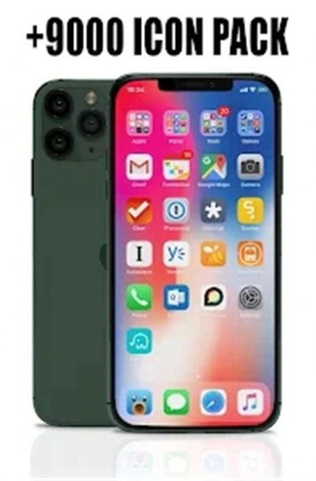 Ios 14 Theme主题商店app官方下载图片1