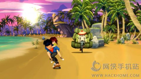 《迷失共鸣Lost in Harmony》手游评测：放下浮躁与心随行图片2