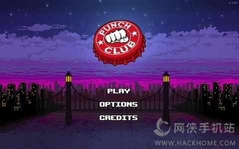 《拳击俱乐部Punch Club》手游评测：一切只是为了找出凶手​