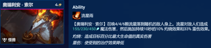 云顶之弈S8.5怪兽阵容怎么玩