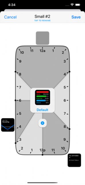 widgetsmith（ios14定制化小部件工具）轻体验中文版图片1