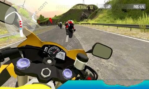 世界车手游戏安卓版下载（World Of Riders） v1.45