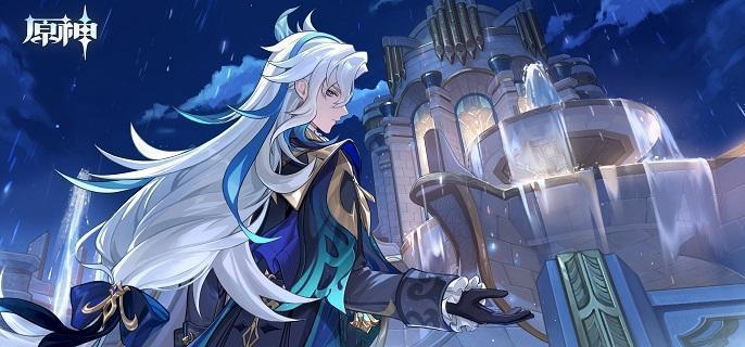 原神海魔王的宫殿任务怎么做-4.6海魔王的宫殿任务解密流程