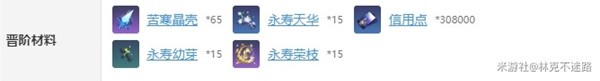 崩坏星穹铁道2.1镜流培养攻略 2.1镜流怎么出装配队运营图片13