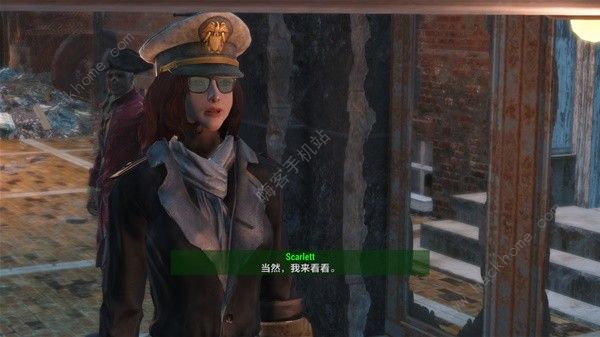 辐射4新手潜狙流生存模式攻略 潜狙流生存模式怎么通关图片3