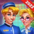 Dream Hotel Hotel Manager游戏下载安装最新版 v1.4.23