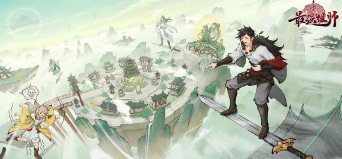 最强祖师白千儿怎么培养-白千儿养成攻略​